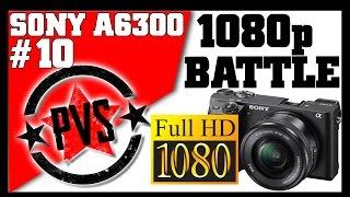 Sony A6300 vs. A6000 - Which 1080p Is Better?