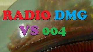 Metroids in the Mist & Marisha Ray - Radio DMG VS 004