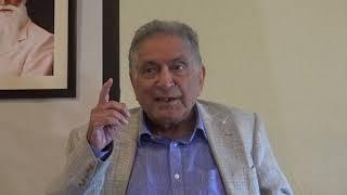 Inside Your Head You Will Find Everything | Ishwar Puri