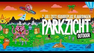 Parkzicht Warm Up Mix