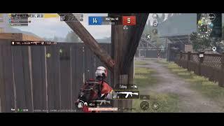 realme q3s (test game pubg)∆Trung thu vv