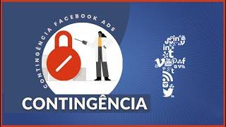 POR QUE OS BLOQUEIOS EXISTEM? O QUE É UMA CONTINGÊNCIA? AULA 08