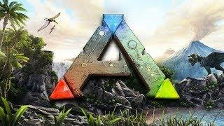 ARK Survival Evolved ArkHome @@ Карта RAGNAROK ПУСТЫННАЯ ПЕЩЕРА    @@ Серия 56