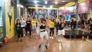 You know i'll go get (remix) - Zumba