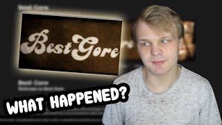 BestGore is Gone & Here's What Happened to The Website!