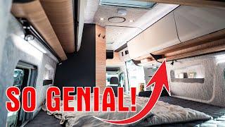 7 YouTuber enthüllen ihre besten Wohnmobil-Upgrades, die jeder Camper lieben wird!