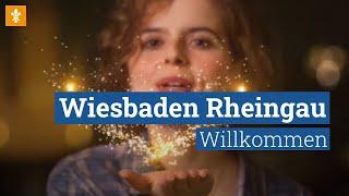  Wiesbaden - Rheingau / Imagefilm / Landeshauptstadt Wiesbaden