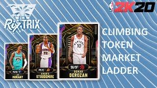 Token Players and Shoe Update | NBA 2K20 MyTeam Tips & Tricks