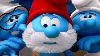 2 Nickelodeon Smurfs Commercials