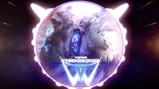 WTayllor & Volibear - Stormbringer