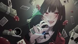 [Nightcore] KATJA KRASAVICE - CASINO [Bass Boosted]