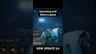 New companion Skin Pubg/Bgmi #pubgmobile #bgmi #newupdate #gaming #ytshorts #trending #viralvideo