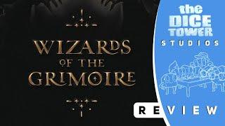 Wizards of the Grimoire Review: Fuel For The Duel!