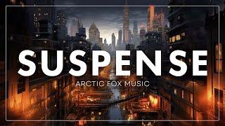 2024 Suspense Tension Music No Copyright / Shadow by ArcticFoxMusic