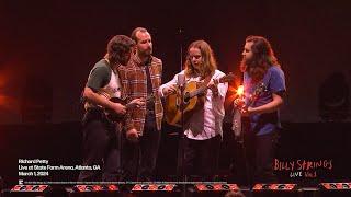 Billy Strings - Richard Petty (Live at State Farm Arena, Atlanta, GA 3/1/24)