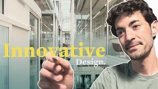 How Architects Think | INNOVATIVE Architecture