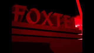 (RodneySystems2007 Reupload) Foxtel Logo Horror Remake