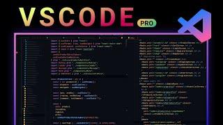 VSCode GOD Mode Transform VSCode into a Visual Masterpiece | Best Themes, Fonts, and Customizations
