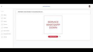 Demo Aplikasi Bot Whatsapp