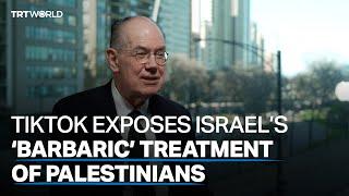 Palestine Talks | John Mearsheimer discusses Gaza