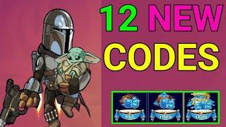 NEWEST  BRAWLHALLA CODES JANUARY 2025 - BRAWLHALLA REDEEM CODES 2025 - CODES BRAWLHALLA