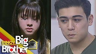 PBB 7 Day 227: Kisses, naluha sa tanong tungkol kay Marco