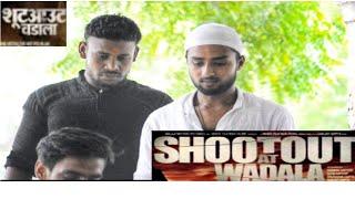 shootout At wadala ||movie spoof | harsh pandey