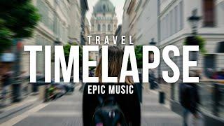 ROYALTY FREE Amazing Epic Inspiring Music for Travel Timelapse Video by MUSIC4VIDEO