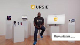 Upsie Founder Discusses the Smarter Way to Warranty Your Electronics and Appliances