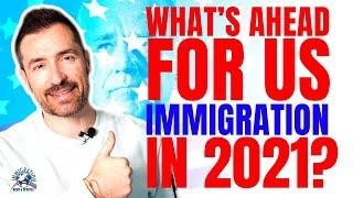 Immigration News: What’s ahead for US immigration in 2021?