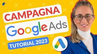 Come creare una Campagne Google ADS nel 2024 – Tutorial Performance MAX