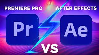 Which Editing Software is BETTER ?