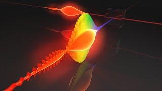 The Spectral Spectrum | How do "Photons & Electromagnetic Waves" Work?