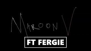 Maroon5   This Summer's Gonna Hurt With Fergie