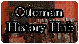 Ottoman History Hub Official Channel Trailer