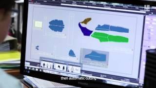 Lectra Modaris® 3D - OCTOBRE FRANCE customer story