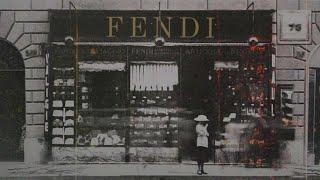 Donato - Fendi (Official Video)