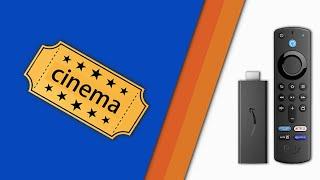 How to Install Cinema HD(Latest & Stable Version) to Firestick