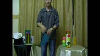 SAMER MAGIC SHOW