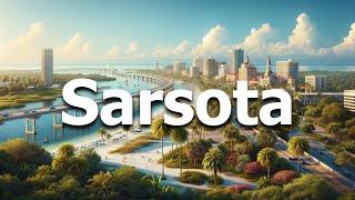 Sarasota Florida - Full Travel Guide for 2024
