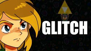 Zelda: A Link to the Past - Wall Glitch & Get Triforce Quickly!