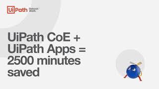 Saving A Week's Worth of Jira Work: How the UiPath CoE Automates Itself