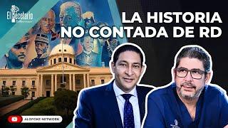 IVÁN GATÓN: LA HISTORIA NO CONTADA DE RD QUE TE OCULTARON TODA TU VIDA (EL RECETARIO)