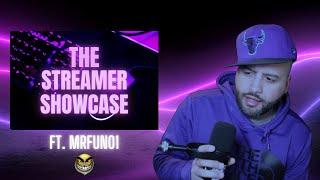 SHOULD ASMR AND HOT TUBS BE ON TWITCH?  [ The Streamer Showcase ]