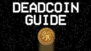 The ULTRAKILL Deadcoin Guide