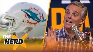 Herd Hierarchy: Colin's Top 10 NFL teams after 2018-19 Week 3 | NFL | THE HERD