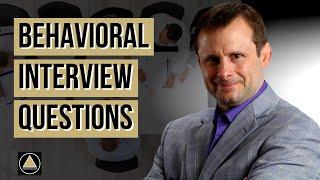 Behavioral Interview Questions: Dealing with Conflict