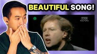 ASIAN REACTS To Marek Grechuta - Dni ktorych nie znamy