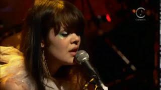 BAT FOR LASHES   Live at Shepperds Bush Empire [Full Concert]