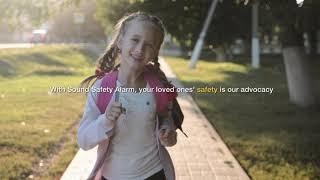 Gift of Safety for Your Kids & Grandkids (Best Personal Alarm 2020)